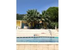 Apartmány Villa Mediterrane Apartmán 2 - Apartman 2 foto 1