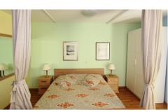 Apartmány Villa Mediterrane Apartmán 2 - Apartman 2 foto 4