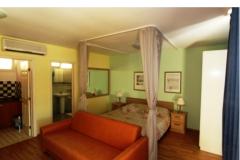 Apartmány Villa Mediterrane Apartmán 3 - Apartman 3 foto 1