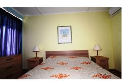 Apartmány Villa Mediterrane Apartmán 6 - Apartman 4 foto 1