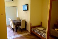 Apartmány Zona Apartmán 4 - Studio 3+2 foto 5
