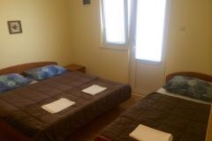 Apartmány Zona Izba 5 - Soba 3 foto 3