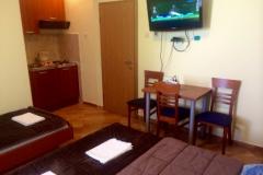 Apartmány Zona Izba 5 - Soba 3 foto 5