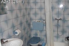 Apartmány Zorka Apartmán 2 - STUDIO foto 3