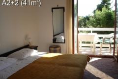 Apartmány Zorka Apartmán 3 - FAMILY foto 1