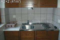 Apartmány Zorka Apartmán 3 - FAMILY foto 3