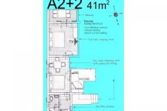 Apartmány Zorka Apartmán 3 - FAMILY foto 4