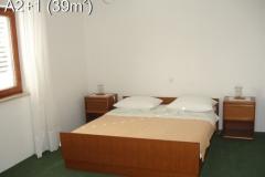 Apartmány Zorka Apartmán 1 - VERANDA foto 3