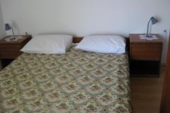 Apartmány Mratović Apartmán 2: (4+0) - apartman 1 foto 3