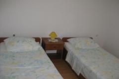 Apartmány Mratović Apartmán 2: (4+0) - apartman 1 foto 4