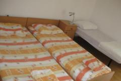 Apartmány Mratović Apartmán 1: (2+1) - apartman 3 foto 3