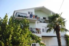 Apartmány Mratović Apartmán 3: (2+2) - apartman 2 foto 1