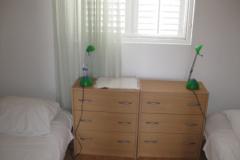 Apartmány Mratović Apartmán 3: (2+2) - apartman 2 foto 3