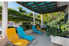 Apartmány Maestral Apartmán 1 - A1,A2 foto 1