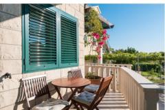 Apartmány Maestral Apartmán 1 - A1,A2 foto 5