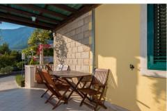 Apartmány Maestral Apartmán 2 - A3 foto 1