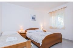 Apartmány Maestral Apartmán 2 - A3 foto 3