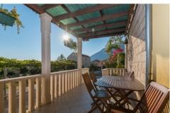 Apartmány Maestral Apartmán 2 - A3 foto 5