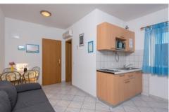 Apartmány Maestral Apartmán 4 - A7,A8 foto 3