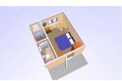 Apartmány Pretner Apartmán 5 - sa5 foto 1