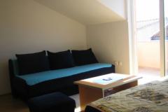 Apartmány Timing Apartmán 1 - studio kom foto 1