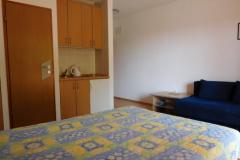 Apartmány Timing Apartmán 1 - studio kom foto 3