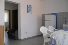 Apartmány Viera Apartmán 3 - Plavi ap. foto 2