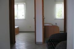 Apartmány Viera Apartmán 3 - Plavi ap. foto 3