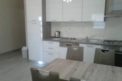 Apartmány Juliet Apartmán 1 - A foto 4