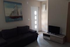 Apartmány Juliet Apartmán 2 - B foto 4