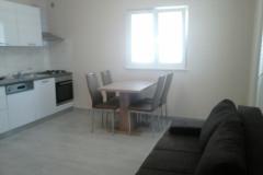 Apartmány Juliet Apartmán 2 - B foto 5