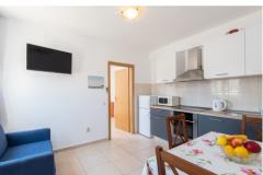 Apartmány Marija Apartmán 2 - A1 foto 1