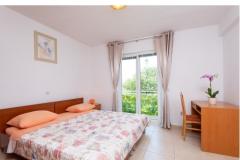 Apartmány Marija Apartmán 2 - A1 foto 4