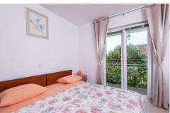 Apartmány Marija Apartmán 2 - A1 foto 5