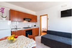 Apartmány Marija Apartmán 1 - A2 foto 1