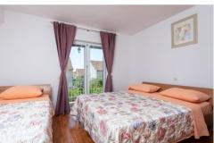Apartmány Marija Apartmán 1 - A2 foto 4