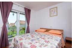 Apartmány Marija Apartmán 1 - A2 foto 5