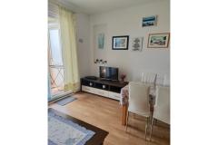 Apartmány Marijela Apartmán 1 - A 1. foto 1