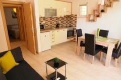 Apartmány Maris Apartmán 1 - A2+2 No.2 foto 2