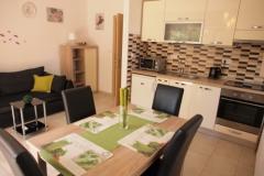 Apartmány Maris Apartmán 1 - A2+2 No.2 foto 4