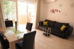 Apartmány Maris Apartmán 1 - A2+2 No.2 foto 5