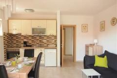 Apartmány Maris Apartmán 2 - A2+2 No.3 foto 1