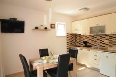 Apartmány Maris Apartmán 2 - A2+2 No.3 foto 2