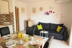 Apartmány Maris Apartmán 2 - A2+2 No.3 foto 3