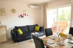 Apartmány Maris Apartmán 2 - A2+2 No.3 foto 4