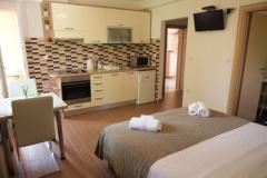 Apartmány Maris Apartmán 3 - A2 No.1 foto 3