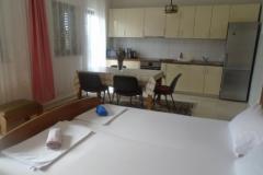 Apartmány Sveti Anton Orebic Apartmán 4 - App 6+1 foto 2