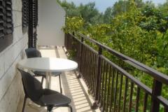 Apartmány Sveti Anton Orebic Apartmán 4 - App 6+1 foto 4