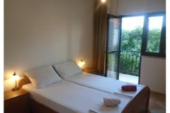 Apartmány Sveti Anton Orebic Apartmán 1 - App 4 foto 1