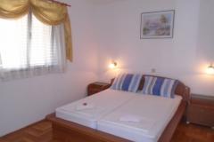 Apartmány Sveti Anton Orebic Apartmán 6 - App 11/2 foto 1